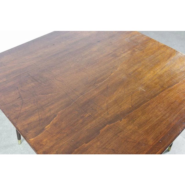 Dining Table by Gio Ponti For Sale - Image 6 of 10
