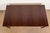 Arne Vodder for H. Sigh & Son's Danish Modern Rosewood Extension Dining Table, Newly Refinished For Sale - Image 10 of 15