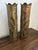 Beautiful example of WWI Trench Art (and harder to find as time passes…) Curated in La Rochelle, France in June 2026, this...