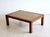 Contemporary Coffee Table, France, 1960s For Sale - Image 3 of 9