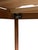 Brown Danish Extendable Teak Dining Table by Willy Sigh for H. Sigh and Sons Mobelfabrik, 1960s For Sale - Image 8 of 13