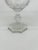 Antique Anglo-Irish Cut Crystal Lidded Urn For Sale In Boston - Image 6 of 11