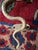 Art Deco Hollywood Regency Gold Cobra Door Handles- A Pair For Sale - Image 3 of 6