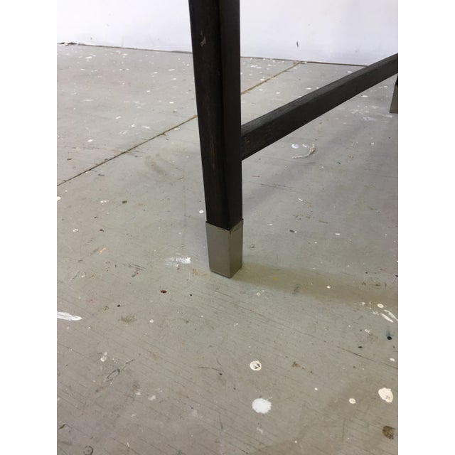 Josef Hoffmann Josef Hoffmann Caned Side Chair For Sale - Image 4 of 13