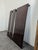 Vintage English Mahogany Table For Sale - Image 6 of 9
