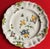 Antique 19th Century Italian Cantagalli Faience Dinner Plate From Florence For Sale In New York - Image 6 of 9