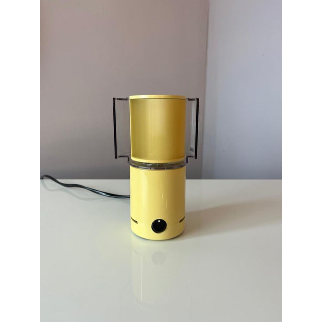 Hl70 Type 4 550 Table Fan from Braun For Sale - Image 3 of 7