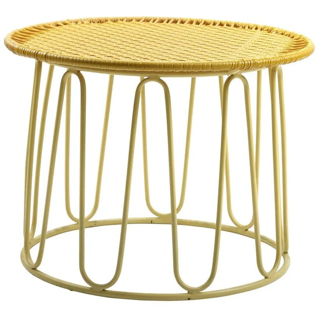 Honey Circo Side Table by Sebastian Herkner For Sale - Image 11 of 11