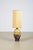 Mid-Century Italian Anthropomorphic Seminara Table Lamp, 1970 For Sale - Image 9 of 9