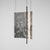 Large Brush Strokes Pendant Lamp from Svitanok For Sale - Image 15 of 15
