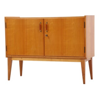Vintage Chest of Drawers by WK Möbel, 1960s For Sale