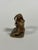 Christophe Fratin (1801–1864) "The Bear Fight" bronze sculpture, 19th century For Sale - Image 4 of 9