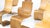 Bamboo Dining Chairs by Alejandro Estrada for Piegatto, 2000s, Set of 8 For Sale - Image 17 of 18