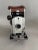 Vintage Polaroid Land Camera Model 95 With Light Meter For Sale In Tampa - Image 6 of 12