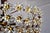 Austrian Floral Chandelier in Cut Crystals from Bakalowits and Söhne, 1970 For Sale - Image 6 of 10