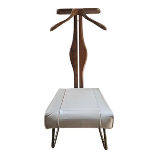 Mid-Century Modern Valet / Butler For Sale