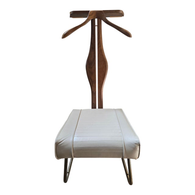 Mid-Century Modern Valet / Butler For Sale