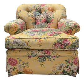 Example of Swivel Chairs