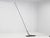 Postmodern Floor Lamp by Franz West, 1989, in Very Good conditions. Designed 1980 to 1989 I have official proof of...