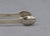 Neoclassical 1802 London Sterling Silver Sugar Tongs by Samuel Hougham For Sale - Image 3 of 6
