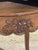 Louis XV Walnut Bedside Table For Sale - Image 12 of 13