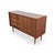 Vintage Danish Sideboard in Teak For Sale - Image 5 of 10