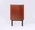 Italian Mid-Century Modern Sideboard in Teak with Four Drawers, 1960s For Sale - Image 3 of 12