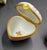 Vintage Curated Collection Fine Porcelain Trinket Boxes Featuring Tiffany & Co., Limoges & Lenox- Set of 5 For Sale - Image 12 of 18