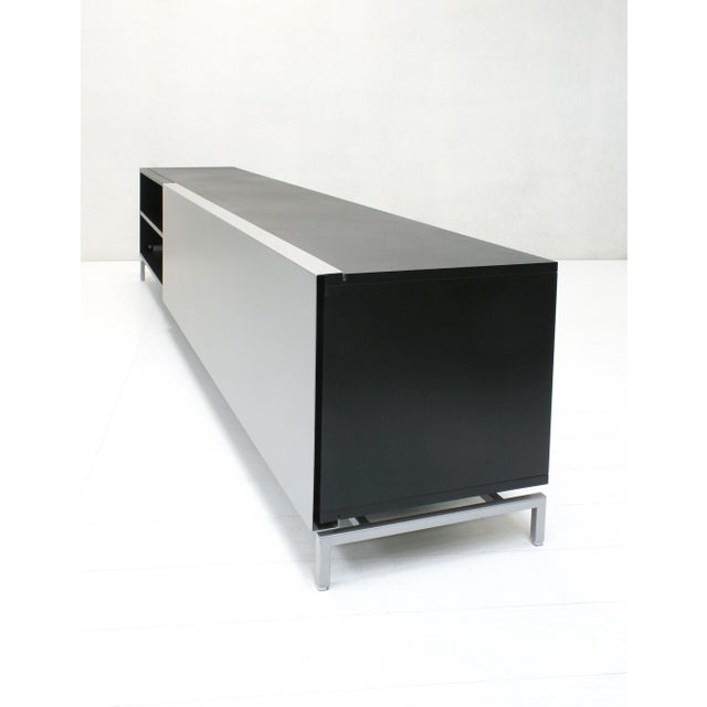 Slide Series Sideboard by Shigeru Uchida for Pastoe For Sale - Image 13 of 14