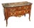 18th Century Regence Kingwood Commode For Sale