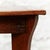 Modern Oakwood Table from Thonet, 1930 For Sale - Image 12 of 14