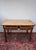 Antique Farmhouse Kitchen Table in Pine, France, 1880-1910 For Sale - Image 9 of 14