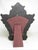 Antique Italian Giltwood Photo Frame For Sale - Image 9 of 16