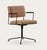 Henrik tengler time chair frame: black, upholstery: silt for one collection the time chair, designed by henrik tengler in...