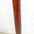 Vintage Modern Sculptural Walnut Floor Lamp in the Style of Laurel Lamp Company For Sale - Image 10 of 12