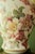Traditional Schumann Arzberg Bavaria Briar Rose Porcelain Table Lamps For Sale - Image 3 of 10