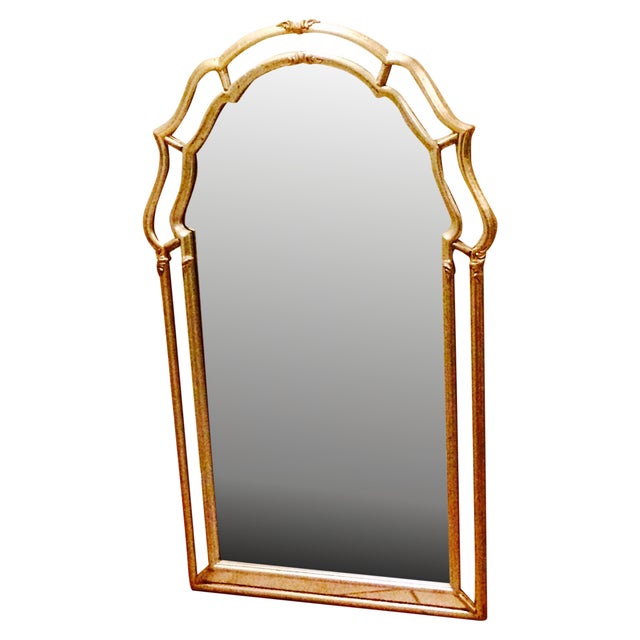 Vintage La Barge Mirror Chairish