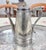 2000 - 2009 Antique Coffee Service from Walker & Hall Sheffield, Set of 5 For Sale - Image 5 of 9
