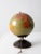 Replogle Illuminated Globe Circa 1949 For Sale - Image 4 of 13