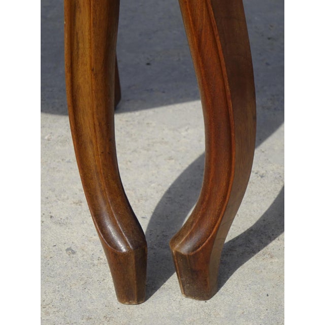 Antique Louis Philippe Chairs, 1800s, Set of 2 For Sale - Image 6 of 18