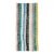 Vintage Decorative Mini Rag Rug - 1`4″ X 3`0″ For Sale