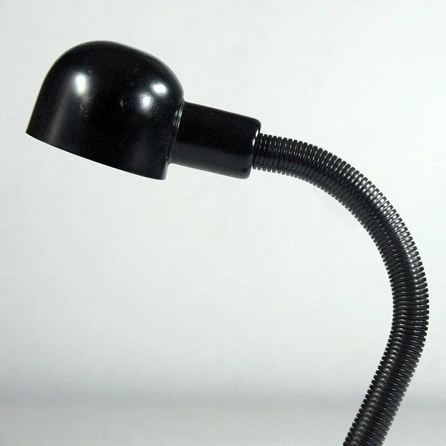1980s Postmodern Desk Lamp from Massive, 1980s For Sale - Image 5 of 9