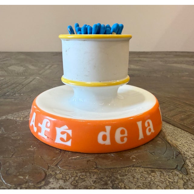 Alexander Girard Rive De La Gauche Matchstrike For Sale - Image 9 of 12