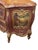 18th Century 18th C Venetian Painted Marble Top Commode For Sale - Image 5 of 10