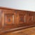Baroque Style Walnut and Poplar Sideboard For Sale - Image 9 of 16