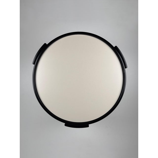 Vintage Table by Gianfranco Frattini for Cassina, 1966 For Sale - Image 6 of 11