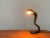 Vintage Space Age Cobra Table Lamp by Masayuki Kurokawa For Sale - Image 12 of 18