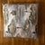 Handcrafted Decorative Pillow Case For Sale In New York - Image 6 of 6
