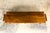 Farmhouse Mid-19th Century French Provincial Walnut Harvest Table For Sale - Image 3 of 18