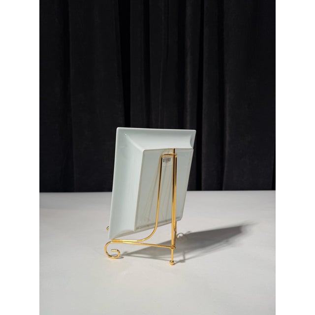 This tray is a rare collaboration between Campari and Italian Futurist master Fortunato Depero, this limited edition...